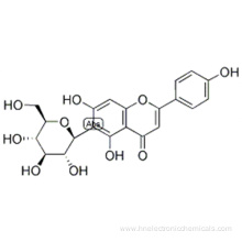 Isovitexin CAS 38953-85-4